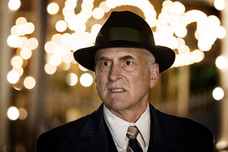 Jeffrey DeMunn - Mob City - Red Light - Z filmu