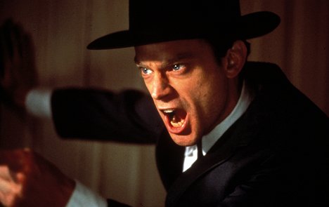 Brad Dourif - Wise Blood - Levoton veri - Kuvat elokuvasta