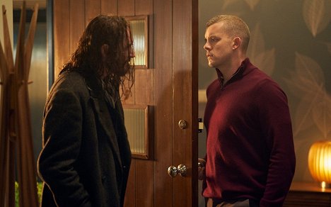 Russell Tovey - The Sister: Vergraben - Episode 1 - Filmfotos