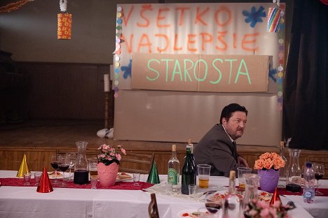 Peter Sklár - Horná Dolná - Únos - Filmfotók