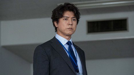 Takaya Kamikawa - Ičioku-en no sajónara - Episode 1 - Filmfotos