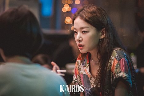 Joo-myung Lee - Kairoseu - Fotocromos