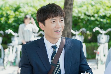 Ji Sung - Familiar Wife - Filmfotos