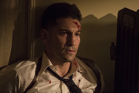 Jon Bernthal