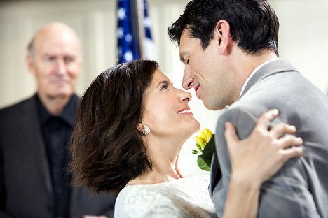 Kellie Martin, Chad Willett - So You Said Yes - Photos