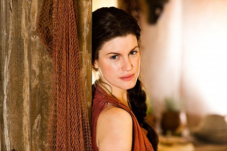 Jemima Rooper - Atlantis - The Song of the Sirens - Photos