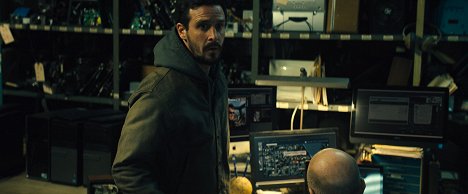 James Ransone - Captive State - Kuvat elokuvasta