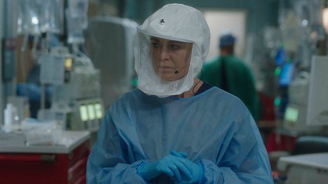 Ellen Pompeo - Grey's Anatomy - Die jungen Ärzte - Eine neue Welt - Filmfotos