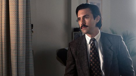 Milo Ventimiglia - Tacy jesteśmy - Zmiany - Z filmu