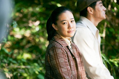 Yū Aoi, Masahiro Higashide - Ora ora de hitori igumo - Kuvat elokuvasta