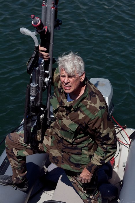 Barry Bostwick - 2010: Moby Dick - Photos