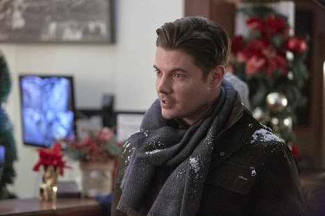 Josh Henderson - Time for Me to Come Home for Christmas - Filmfotók