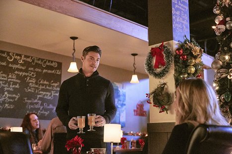 Josh Henderson - Time for Me to Come Home for Christmas - De filmes