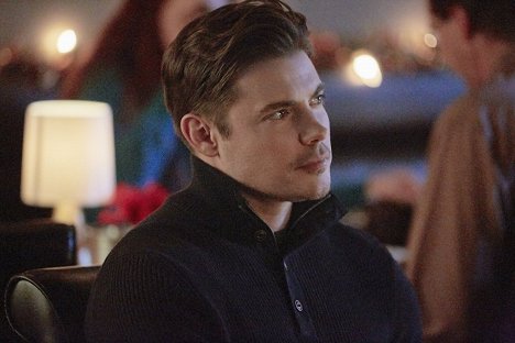 Josh Henderson - Time for Me to Come Home for Christmas - Film