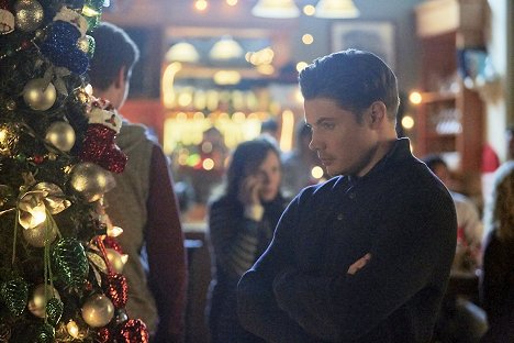 Josh Henderson - Time for Me to Come Home for Christmas - Filmfotók