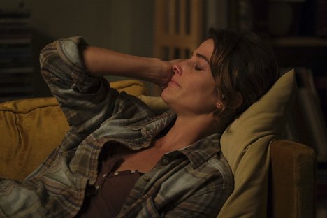 Cobie Smulders - Dex nyomozó - Elszalasztott kapcsolatok - Filmfotók