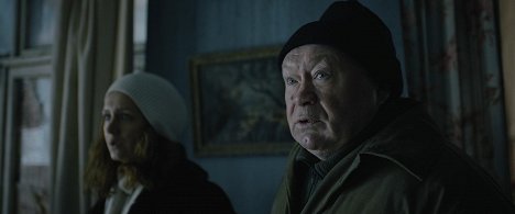 Yuriy Kuznetsov - Epidemija - Episode 3 - Van film