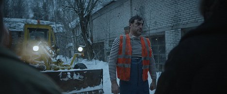 Aleksey Dmitriev - Epidemija - Episode 4 - Van film