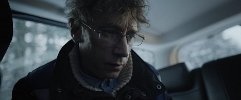 Aleksandr Yatsenko - Epidemija - Episode 4 - Film