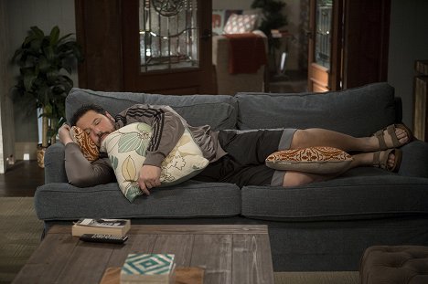 Greg Grunberg - Life in Pieces - Mama bevorzugt / Weibliche Eitelkeiten / Väterlicher Segen / Mikeys neue Freundin - Filmfotos
