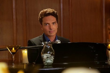 Richard Marx - Life in Pieces - Poison Fire Teats Universe - Photos