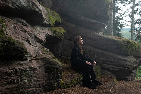 Jeanette Hain - Waldgericht - ein Schwarzwaldkrimi - De la película