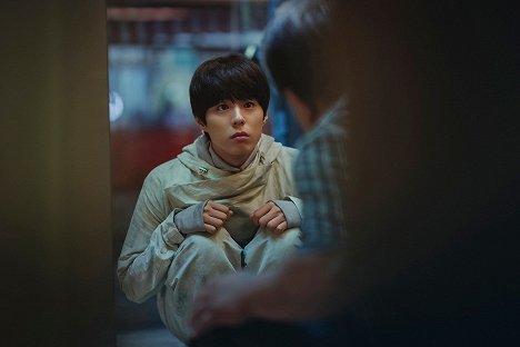 Bo-geum Park - Seobok - De la película