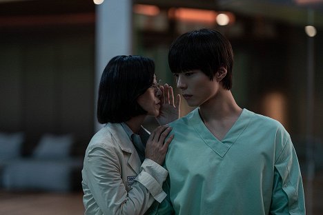 Young-nam Jang, Bo-geum Park - Seobok - Film