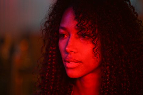 Kylie Bunbury - Big Sky - Pilote - Film