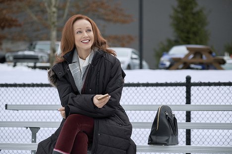 Lindy Booth - SnowComing - Filmfotos