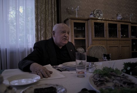 Michail Sergejevič Gorbačov