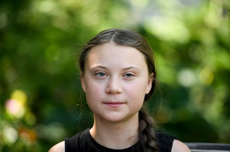 Greta Thunberg - Greta Thunberg - The Voice of the Future - Kuvat elokuvasta