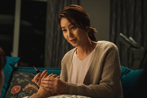 Seong-ryeong Kim - Kol - Film