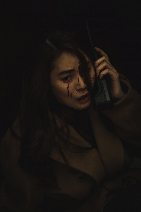 Seong-ryeong Kim - The Call - Photos