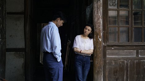 Xian Li, Jessie Li - Lian qu 1980 - Z filmu