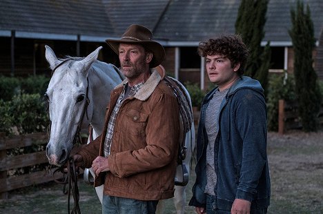 Max Raphael Galerie Z filmu ČSFD.cz