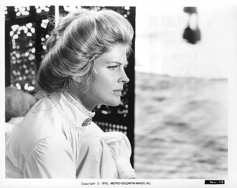 Candice Bergen - The Wind and the Lion - Z filmu