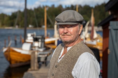 Peter Dalle - Vår tid är nu - Season 4 - Promoción