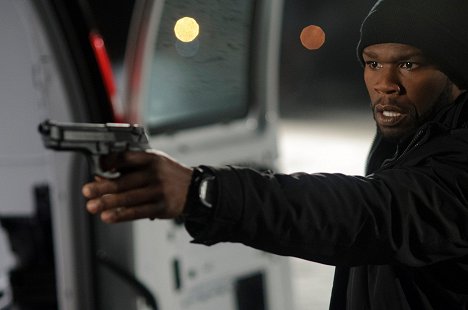 50 Cent - Podraz - Z filmu
