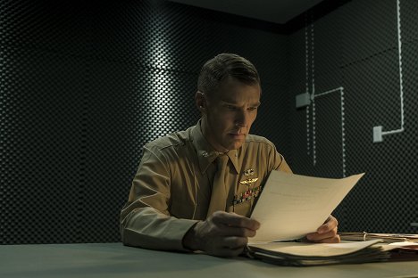 Benedict Cumberbatch - Mauritánec: Denník z Guantánama - Z filmu