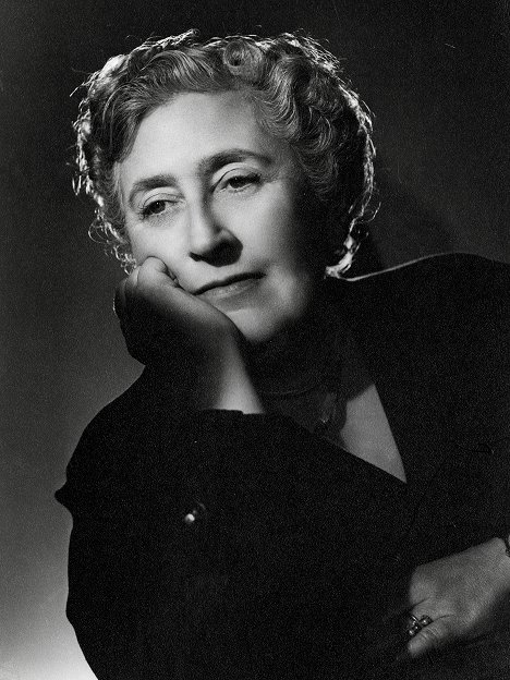 Agatha Christie - Záhady mysli Agathy Christie - Z filmu