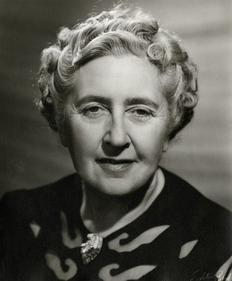 Agatha Christie - Inside the Mind of Agatha Christie - Film