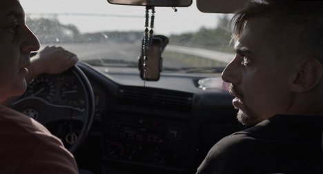 Yordan Danchev, Ovanes Torosian - Cargo – Der Transport - De la película