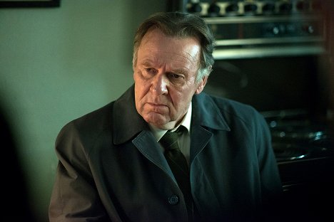 Tom Wilkinson - Una decisión peligrosa - De la película