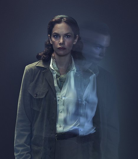 Ruth Wilson - His Dark Materials - Season 2 - Werbefoto