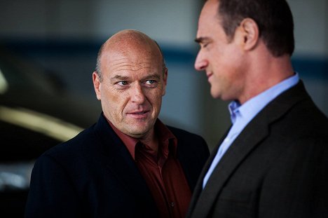 Dean Norris - Small Time - Kuvat elokuvasta