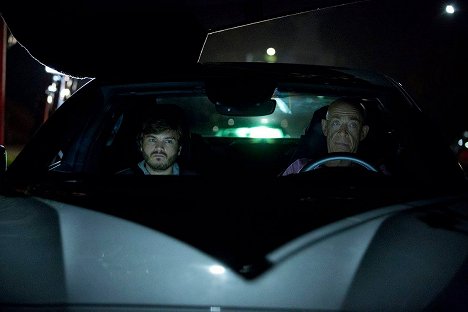 Emile Hirsch, J.K. Simmons - The Runaround - Die Nachtschwärmer - Filmfotos