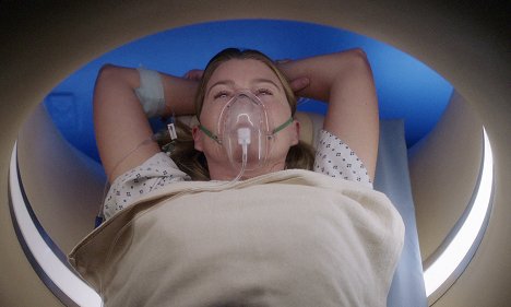 Ellen Pompeo - Greyn anatomia - My Happy Ending - Kuvat elokuvasta