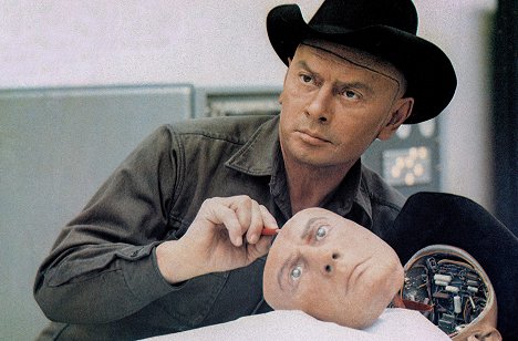 Yul Brynner - Yul Brynner: The Magnificent - Photos