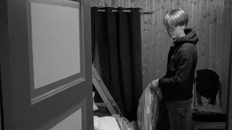 Aron Ødegård - Askedager - Filmfotos